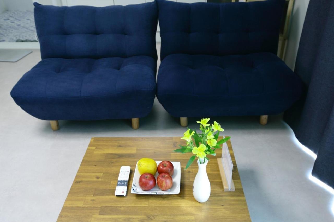 Damyang Thirasia Pension 외부 사진