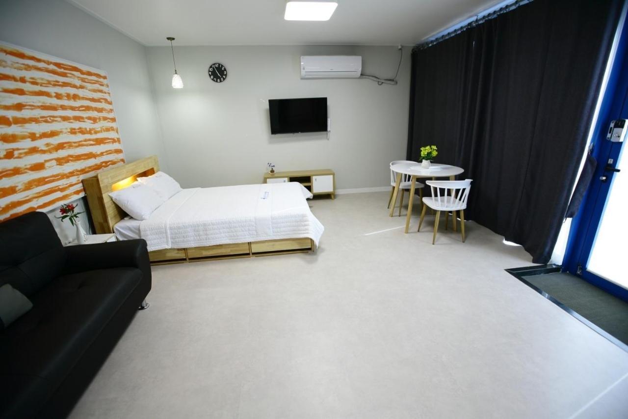 Damyang Thirasia Pension 외부 사진