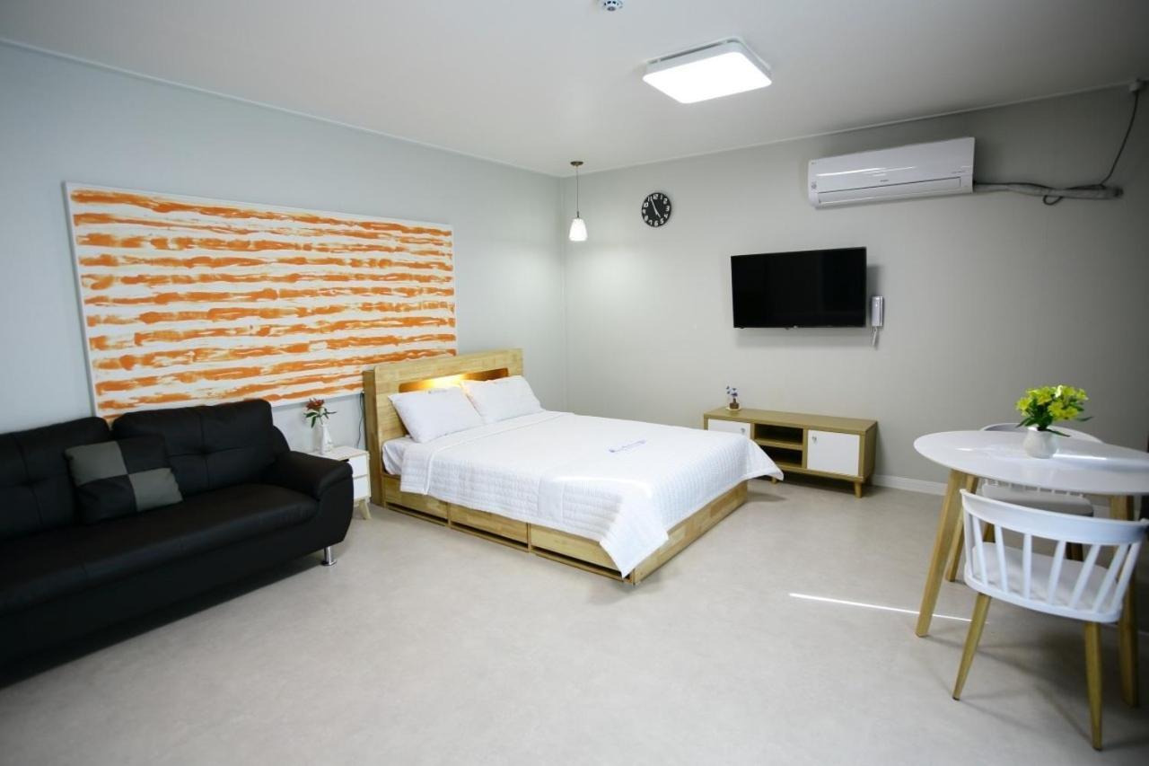 Damyang Thirasia Pension 외부 사진