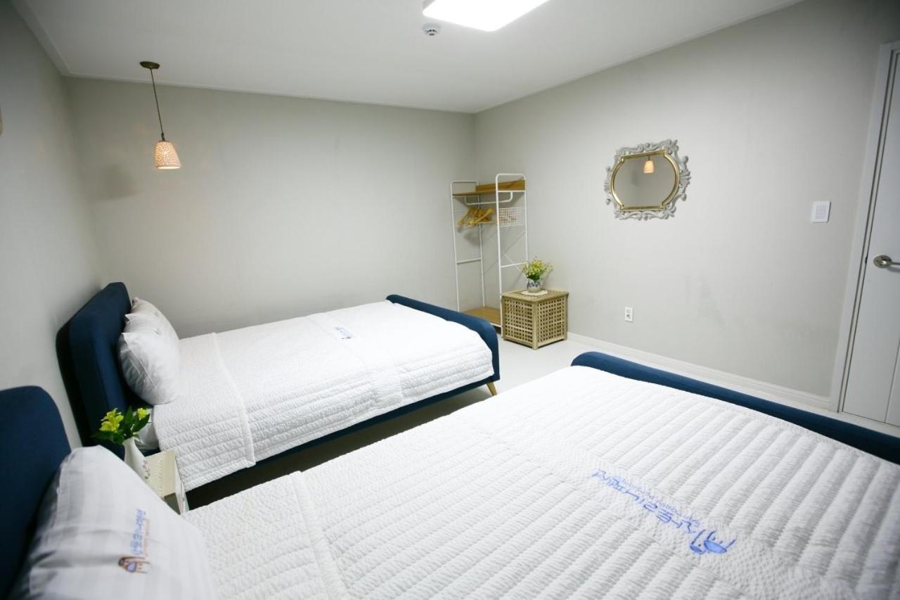 Damyang Thirasia Pension 외부 사진
